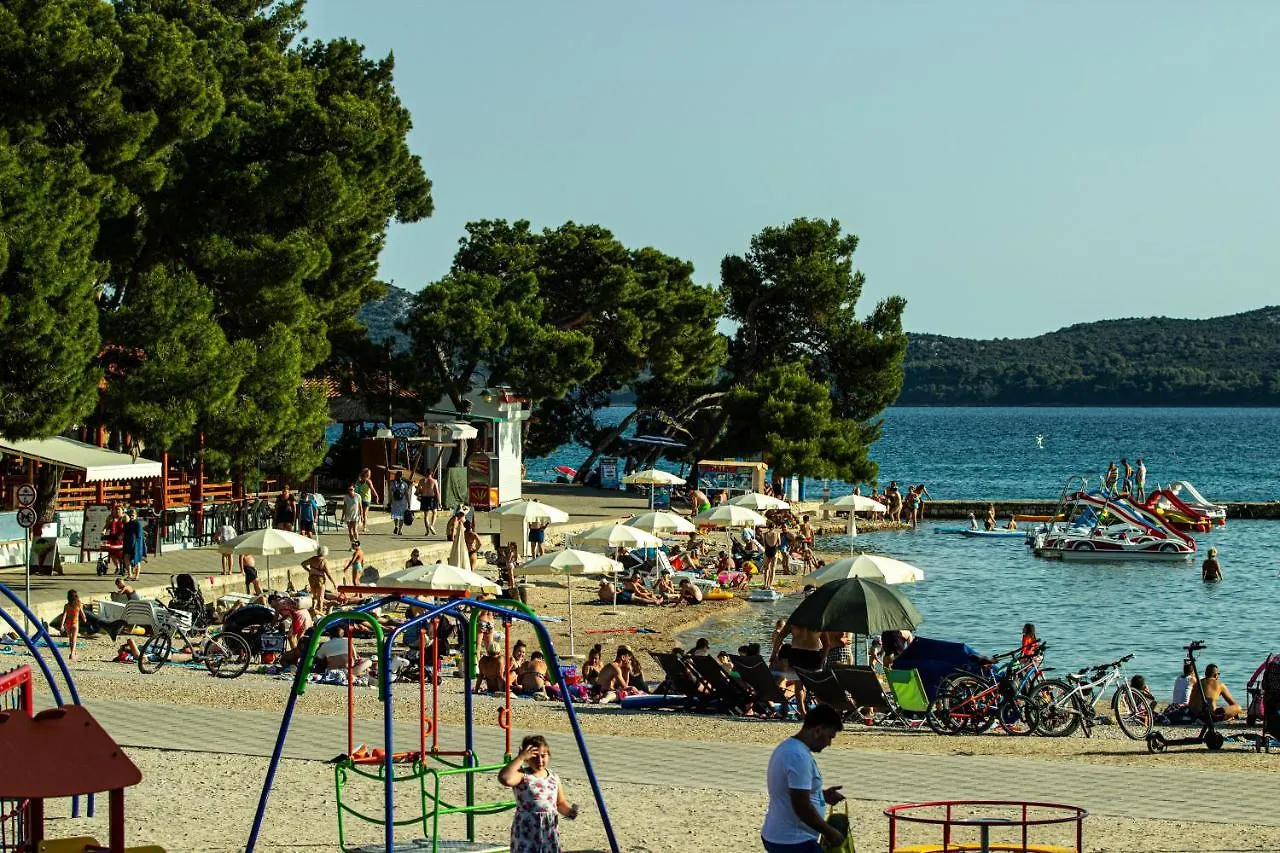 Kuca Sladoleda Biograd Na Moru