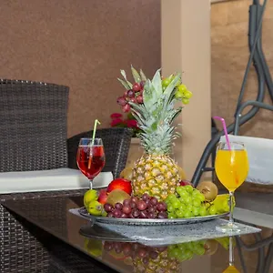 Apartman Dada, Biograd na Moru